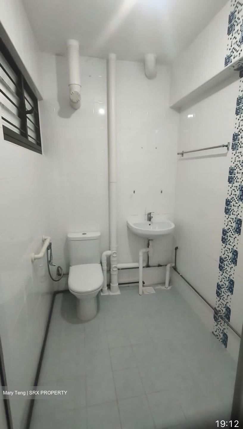 Blk 109 BUKIT PURMEI VILLE (Bukit Merah), HDB 3 Rooms #602856111